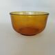 Salad bowl Arcoroc Sierra Amber