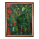 Abstract painting
