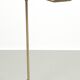 Vintage Floor Lamp by Florian Schulz