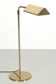 Lampe de sol vintage par Florian Schulz