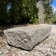 Ancient stone trough