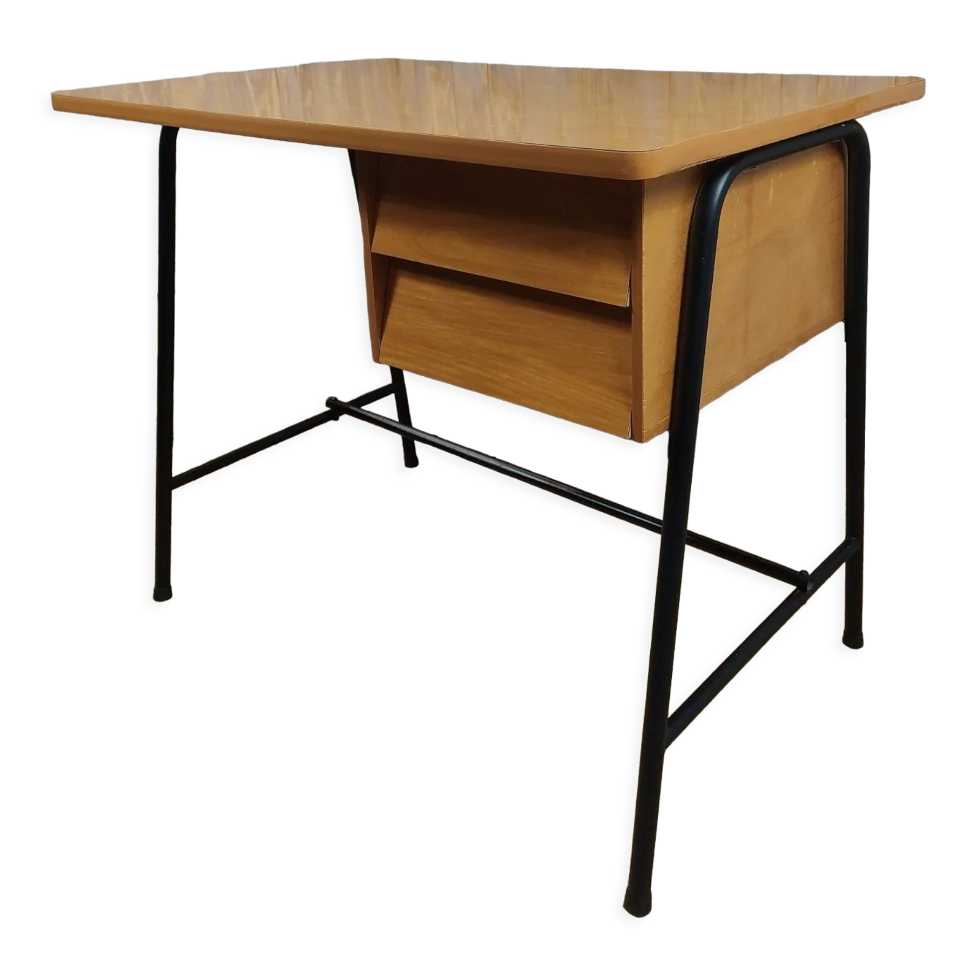 Bureau année 1960