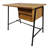 Bureau année 1960