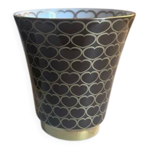 Cache-pot Haviland en - porcelaine limoges