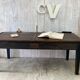 Bureau d'office notariale
