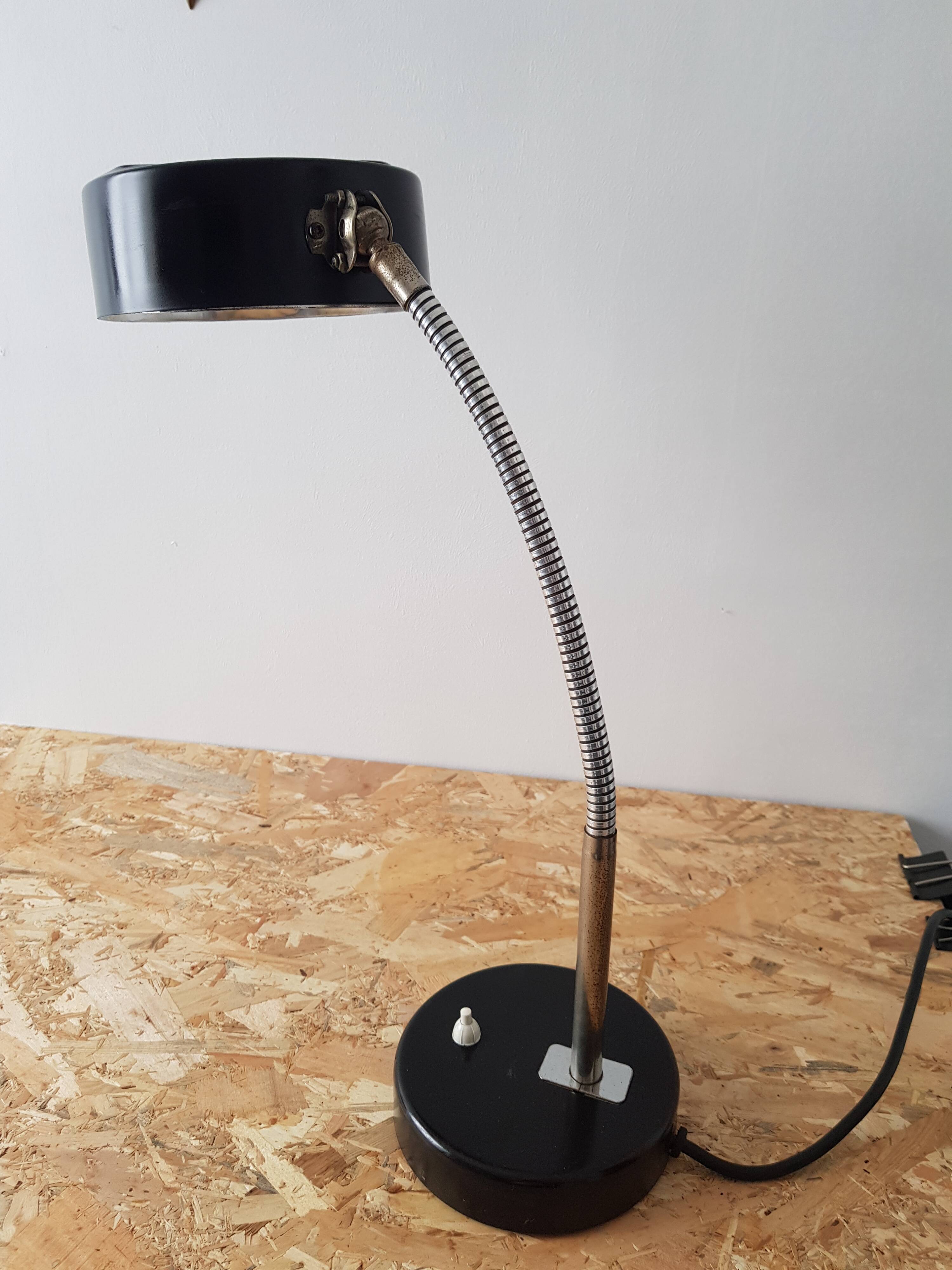 DLG Jumo desk lamp