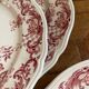 10 Villeroy and Boch flat plates