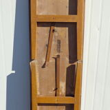 Brewery folding table