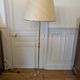 Vintage floor lamp