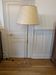 Vintage floor lamp
