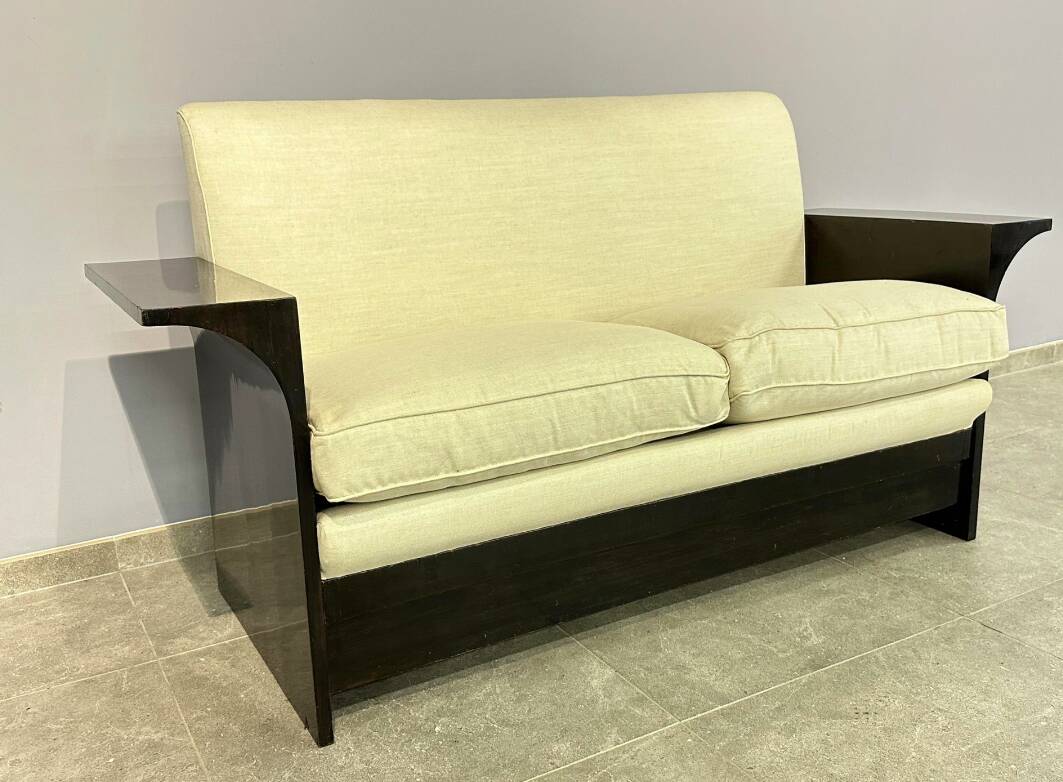 Banquette 2 places