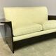 Banquette 2 places