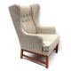 Armchair made in the 60