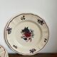6 dessert plates