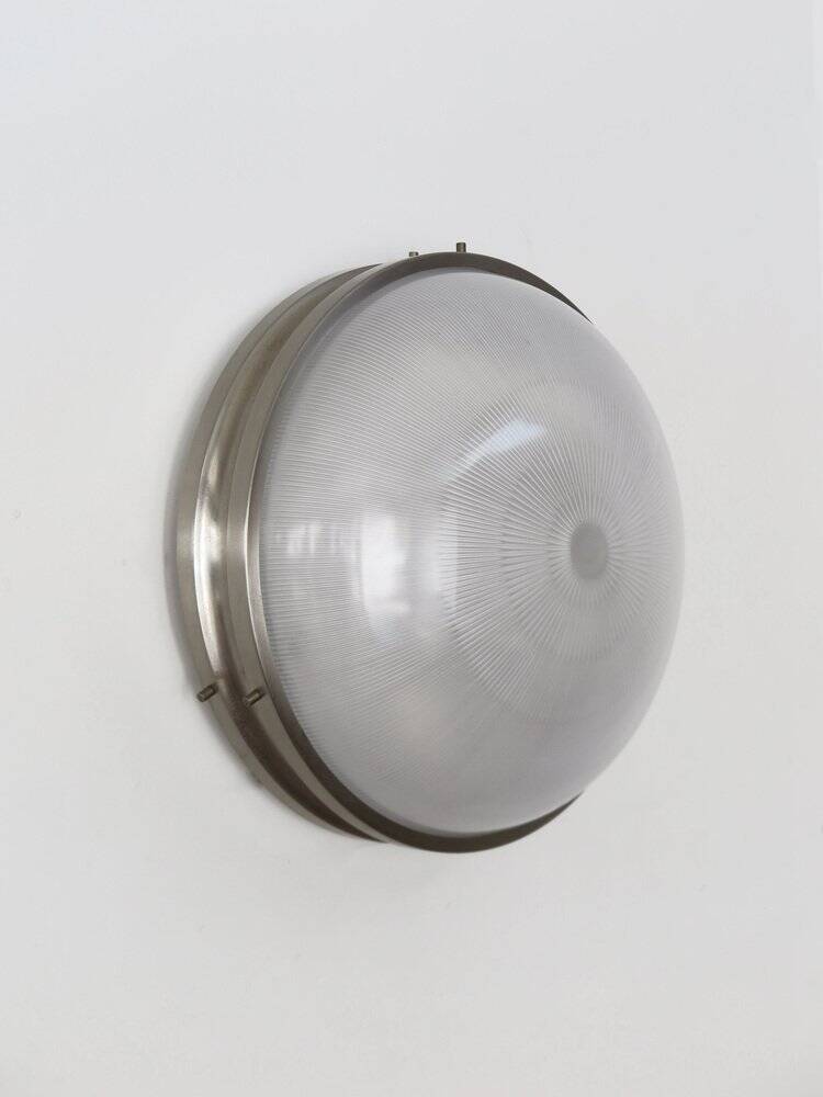 Italian Sigma Lamp by Sergio Mazza for Artemide, 1960