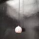 Suspension opaline