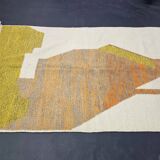 Unique Moroccan rug 3 x 2 m