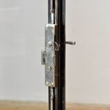 Armoire médicale vintage, années 1960