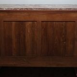 Old art deco sideboard