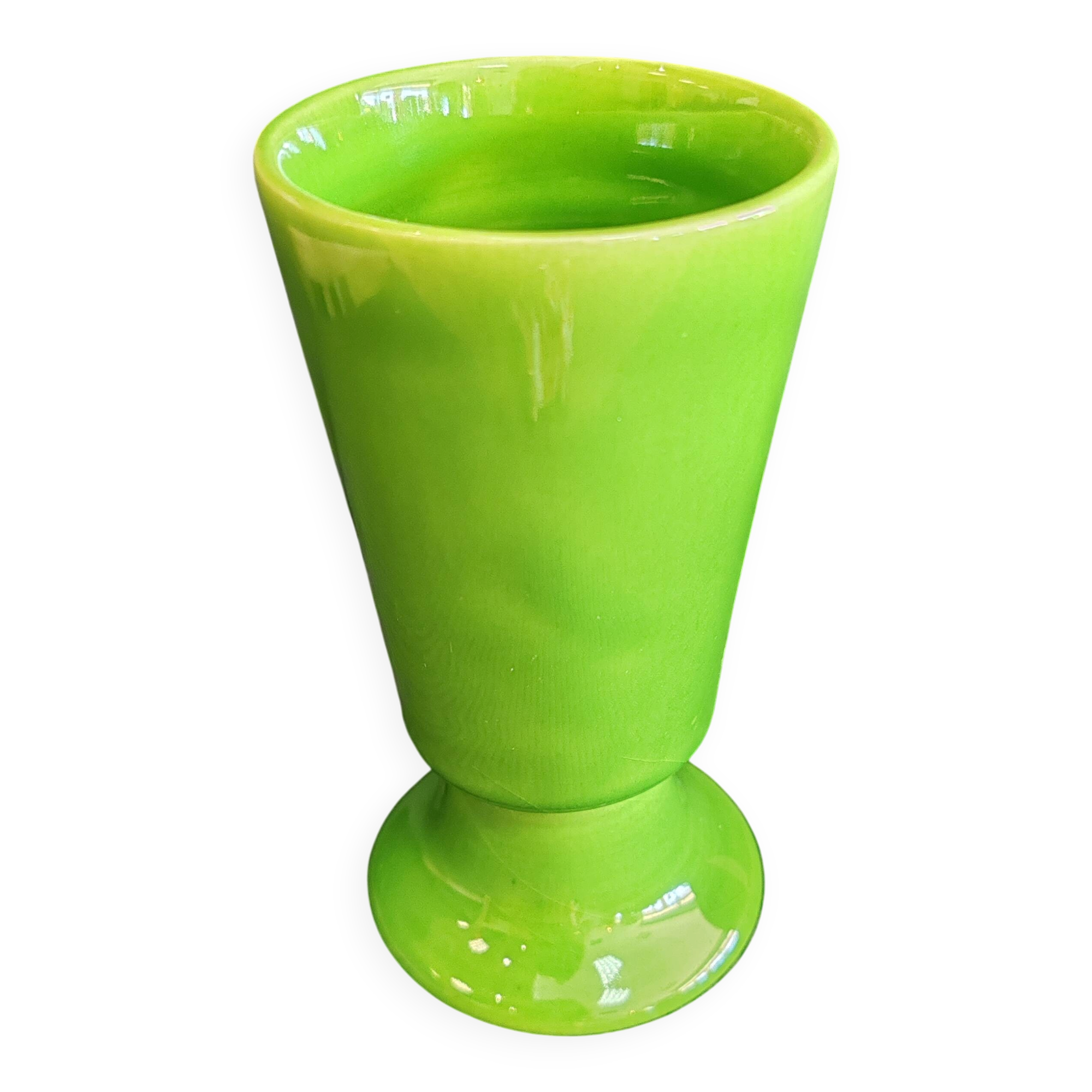 Mazagran vert