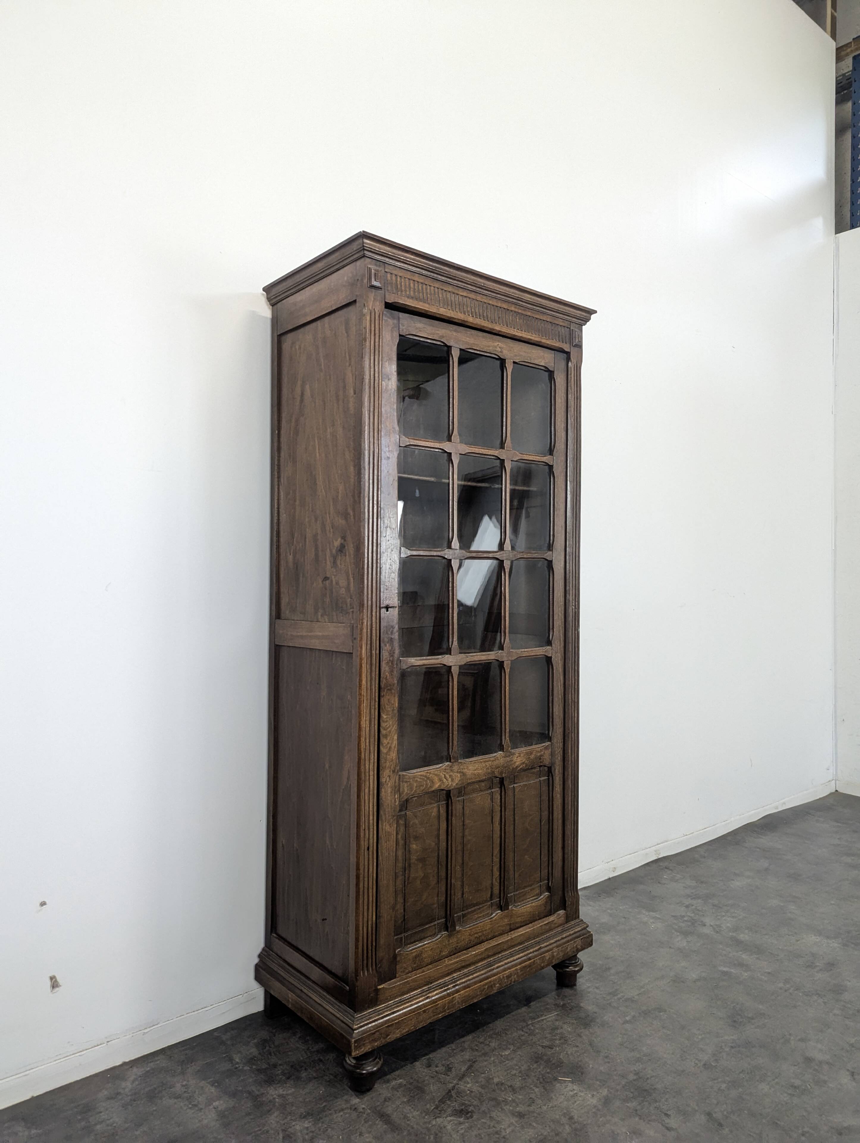 Vitrine parisienne