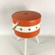 Vintage 70s sewing box