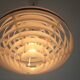 Lustre Suspension UFO Space Era Czechoslovakia 1970