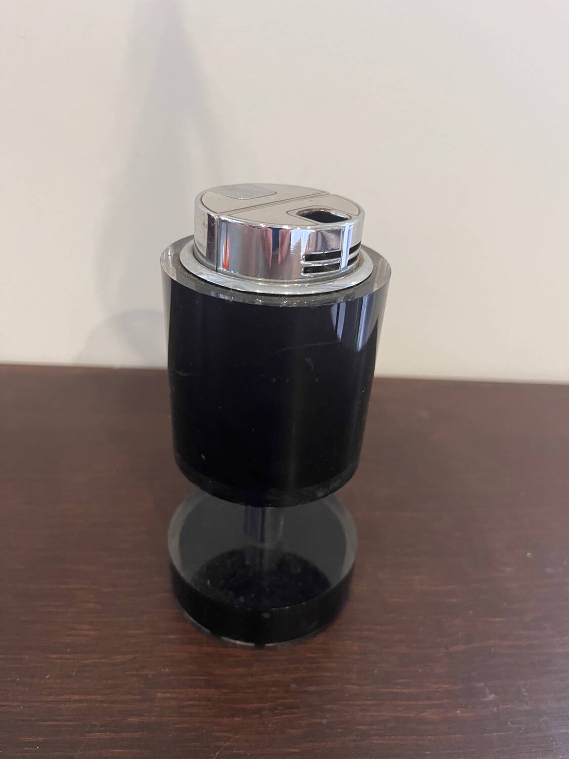 Sarome Vintage 70 table lighter