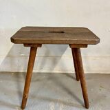 Farm stool