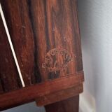 Louis Majorelle wardrobe
