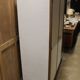 Armoire vintage blanche
