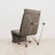 Lounge Chair Poltrona Geometric Design Postmodern Modernariato 1980’s