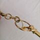 Golden Suspnsion 3 branches 1960s