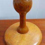 Danish "milking chair" from the midcentury,