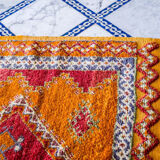 Carpet Taznakht 137 x 328cm