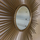 Mirror Chaty Vallauris 85x85cm