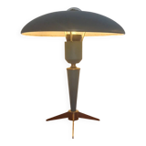 Louis Kalff "Bijou" model table/desk lamp