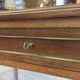 Bureau de style Louis XVI