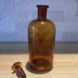 Pharmacy bottle