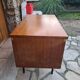 Modernist desk Jacques Hitier