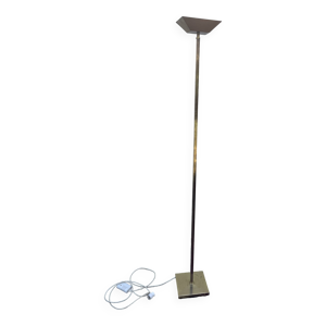 lampadaire en laiton