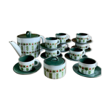 Handmade tea service France