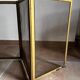 Fireplace screen