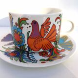 Acapulco Villeroy and Boch lunch set