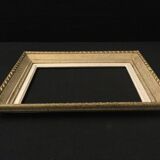 Wooden frame for table 27.5x19.4 cm