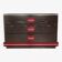 Vintage Italian design chest of drawers