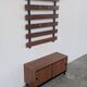 Porte manteau vintage design scandinave