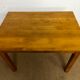 Old farm table