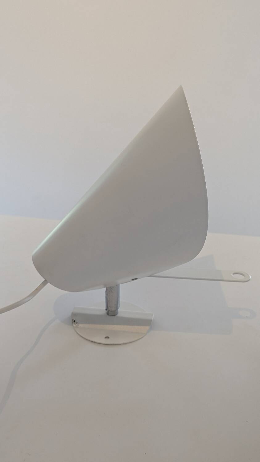 Pair of Jan Wickelgren wall lamps - Vintage Ikea