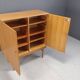 Vintage cabinet by Jos De Mey for Vandenberghe Pauvers, 1960s